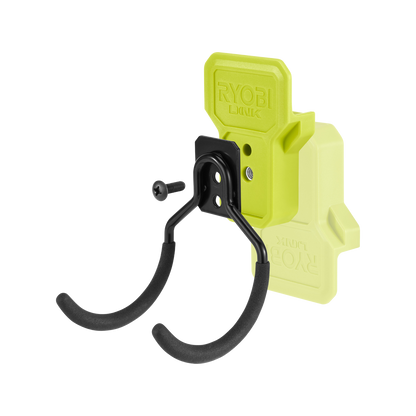 Ryobi Link Reversible Utility Hook - 100 x 132 x 67mm - 9.1kg