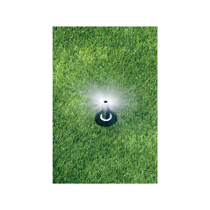 Rain Bird Adjustable Spray Pop-Up Sprinkler - 50mm - 2.4m