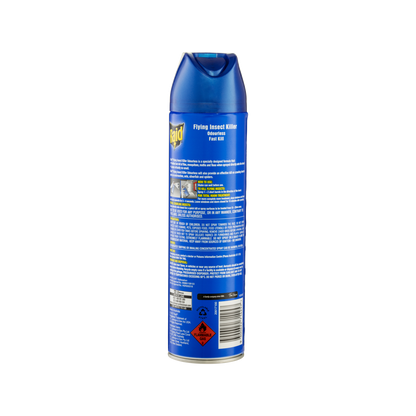 Raid Pest Flying Insect Killer - 400g