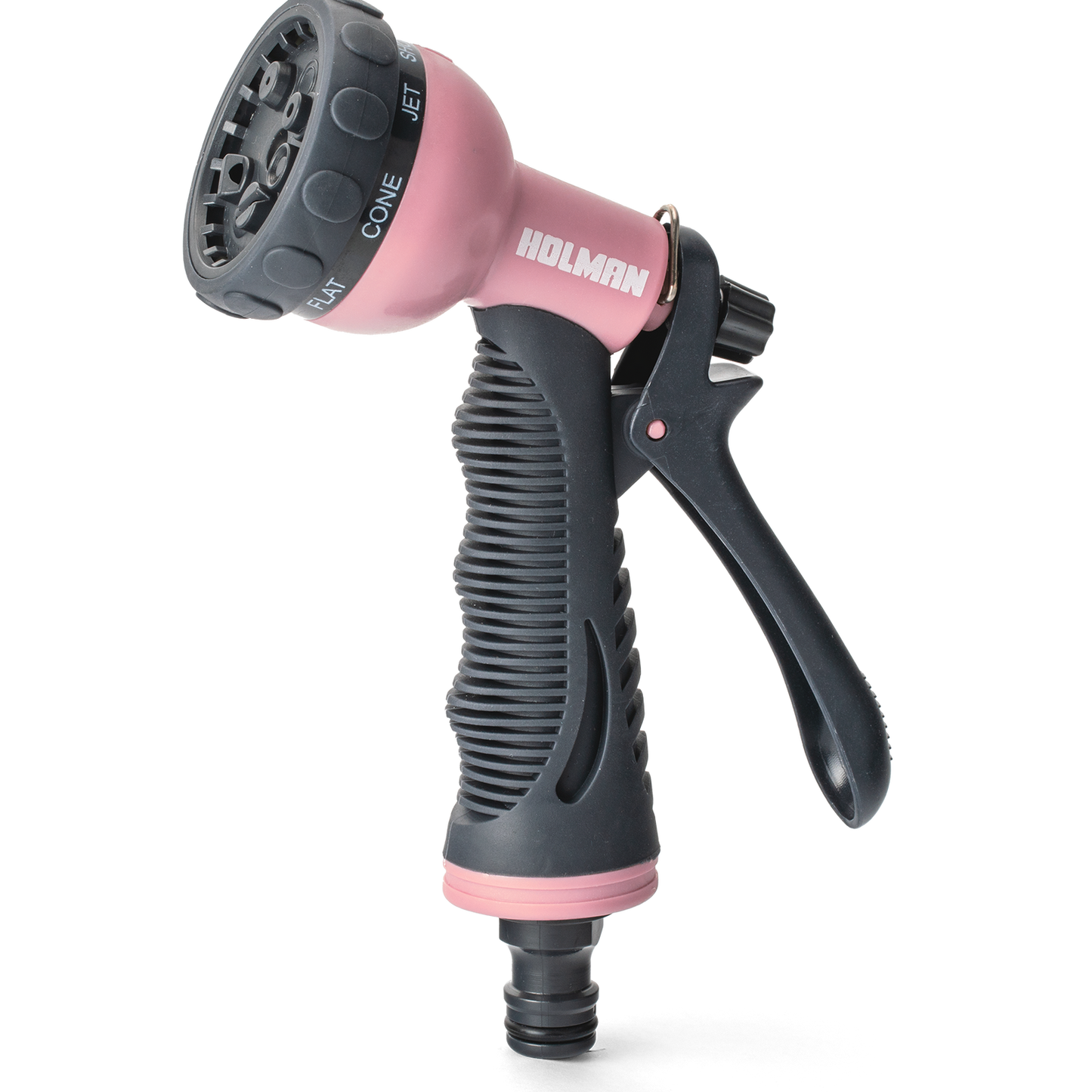 ColourDip Fairy Floss Spray Gun & Connector Set - 8 Functions - 12mm