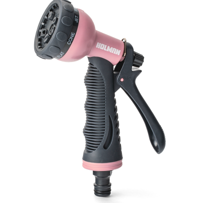 ColourDip Fairy Floss Spray Gun & Connector Set - 8 Functions - 12mm