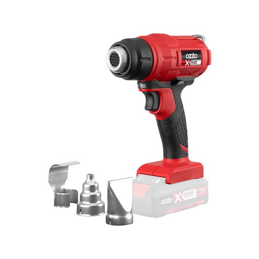 Ozito PXC Cordless Heat Gun PXHGS-550