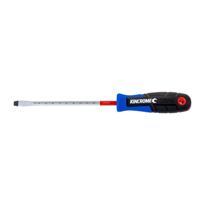 Kincrome Torquemaster Blade Screwdriver - 6 x 150mm