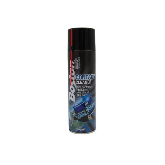 Boston Contact Cleaner - 350g