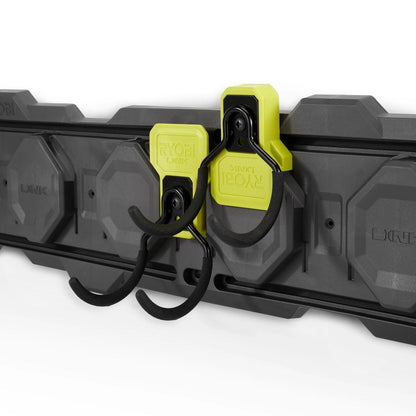Ryobi Link Reversible Utility Hook - 100 x 132 x 67mm - 9.1kg