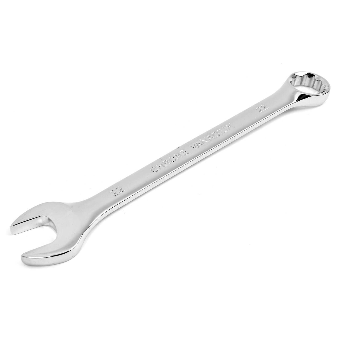 Trojan Combination Spanner - 22mm