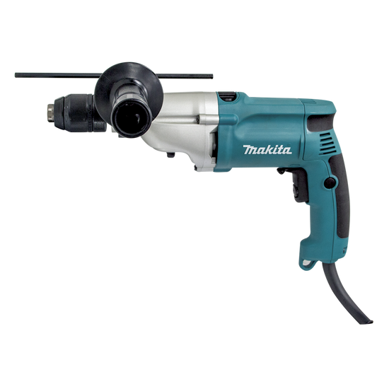 Makita Hammer Drill - 13mm