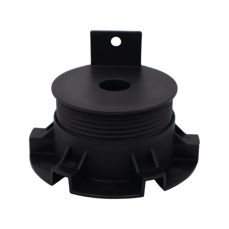 Builders Edge 25-40mm Minifoot Pedestal Feet