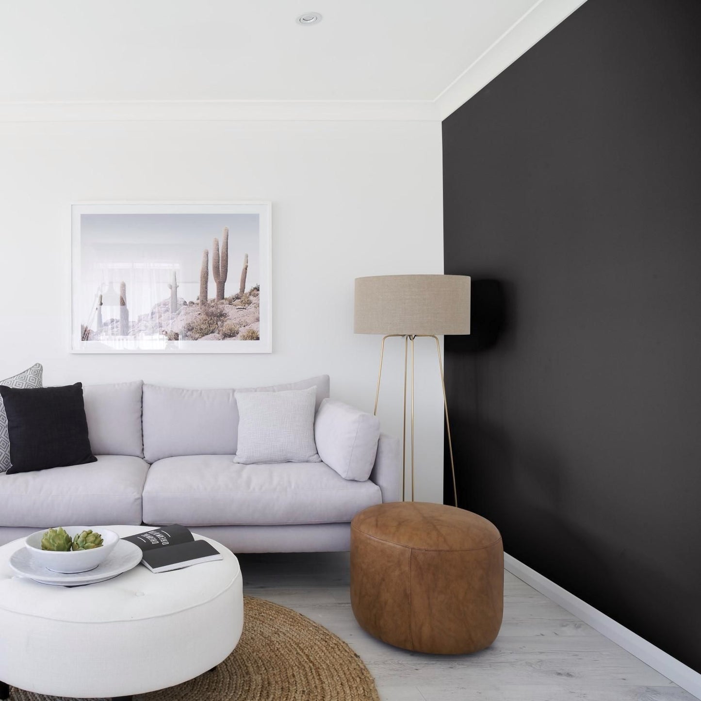 Taubmans Tradex Interior Wall Paint - 4L