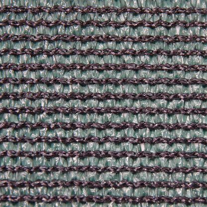 Marquee Shade Cloth - 1.83m x 3.0m - HDPE - 70% UV Protection