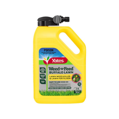 Yates BuffaloPro Weed Killer - 2.4L
