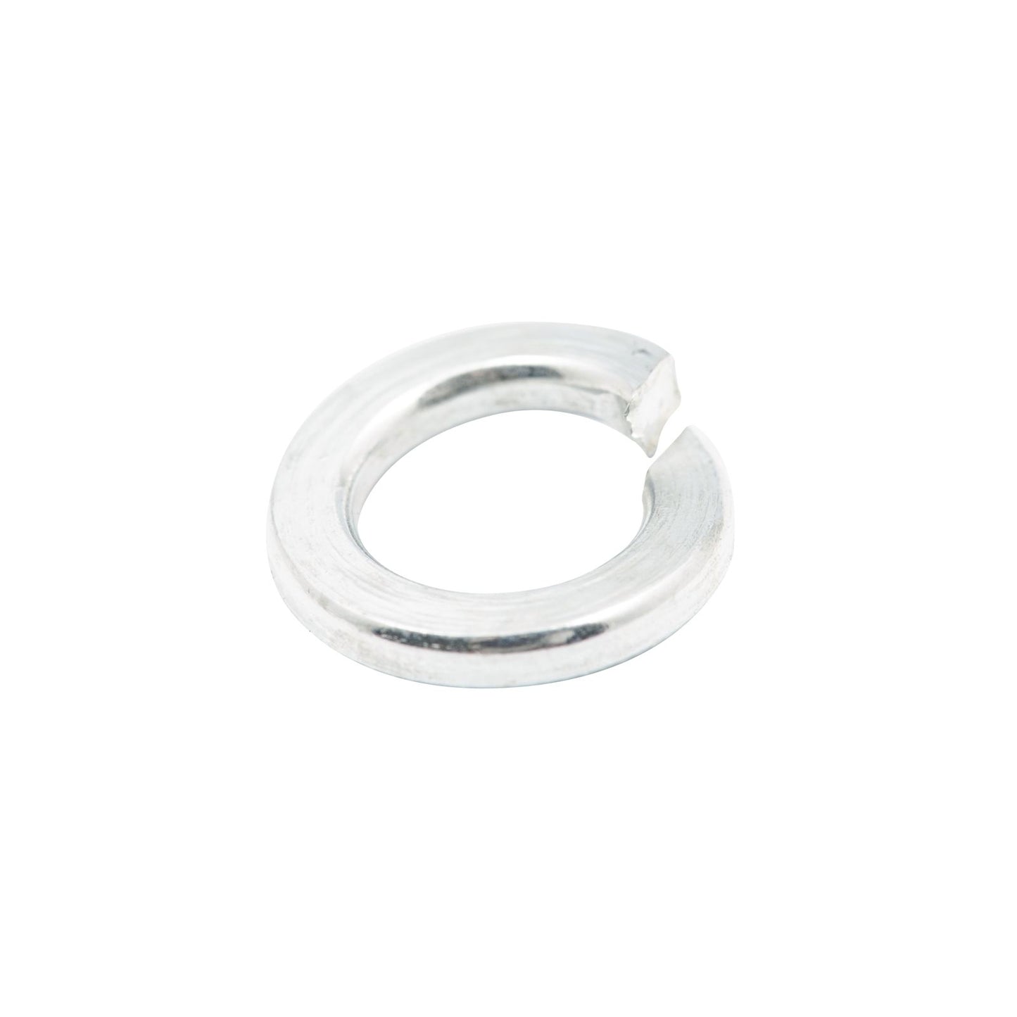 Zenith Spring Washer - 3/16" - 65 Pack