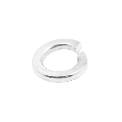 Zenith Spring Washer - 3/16" - 65 Pack