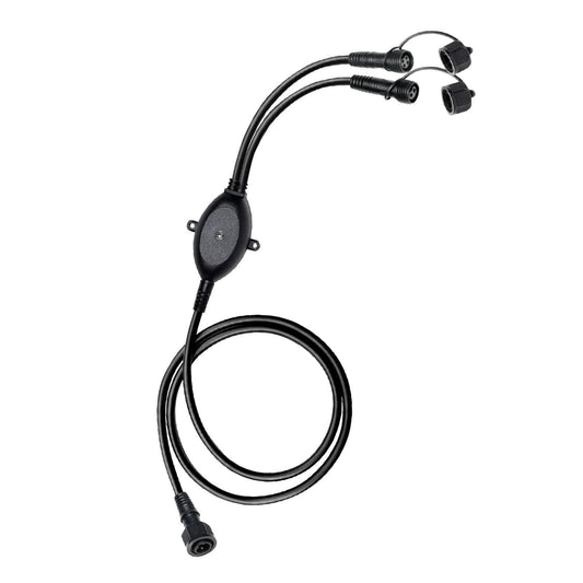 Brilliant Smart Garden Light Controller - 36W - IP68 - Black