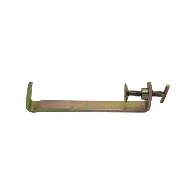 Masterfinish Small External Brick Clamp