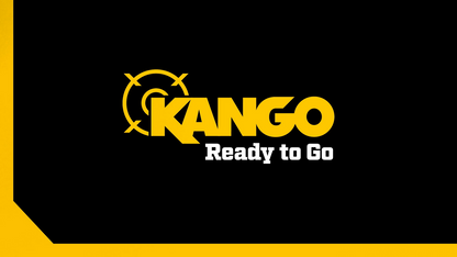 Kango HSS Double-Ended Rivet Drill Bit - 1/8" - 2 Pack
