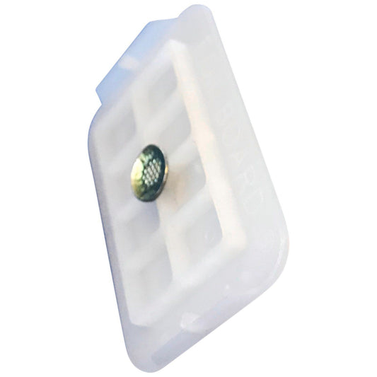 Foilboard Standard Steel Fastener - 250 Pack - 30mm