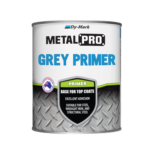 Dy Mark Metalpro Grey Primer - 1L