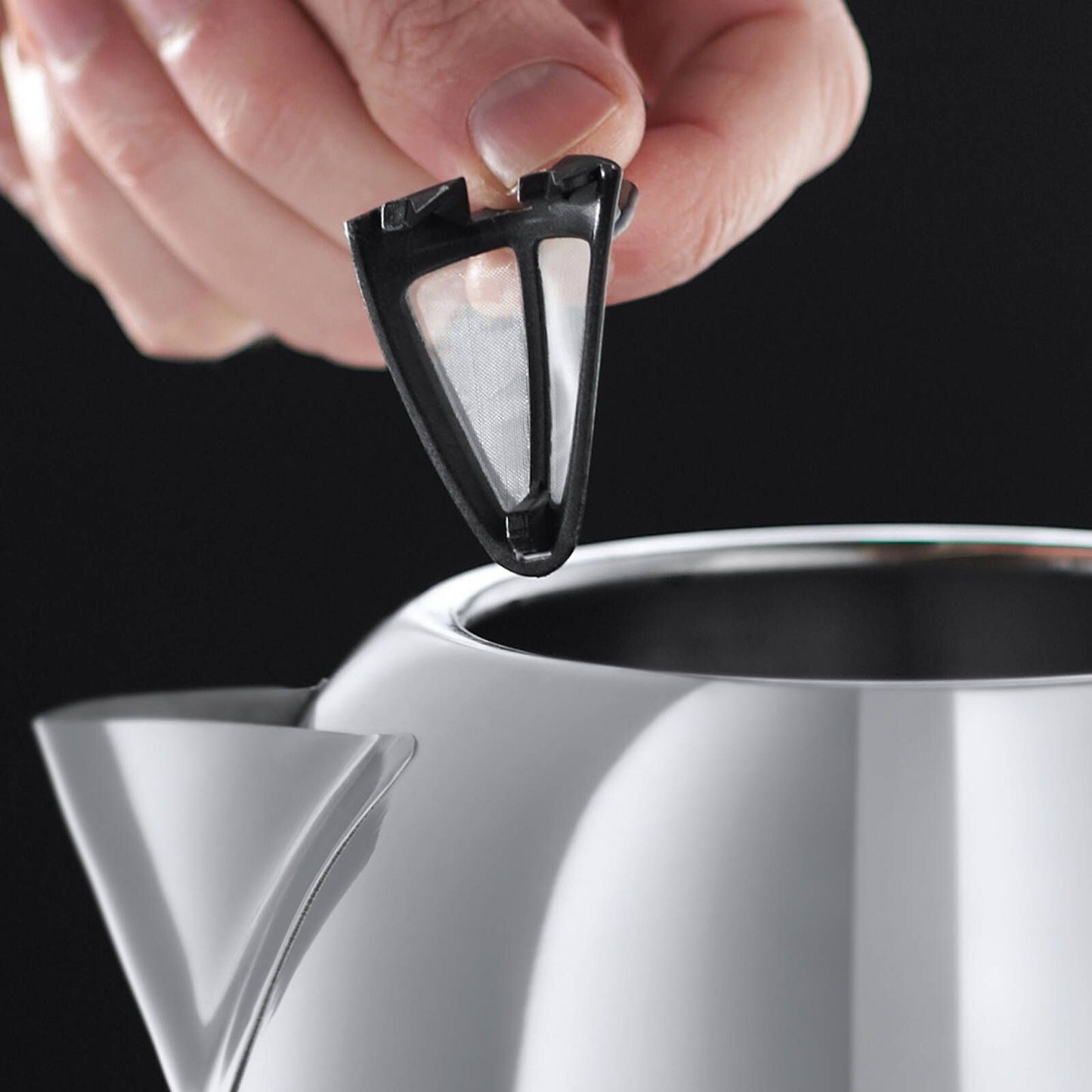 Russell Hobbs Lincoln Toaster Kettle Breakfast Pack