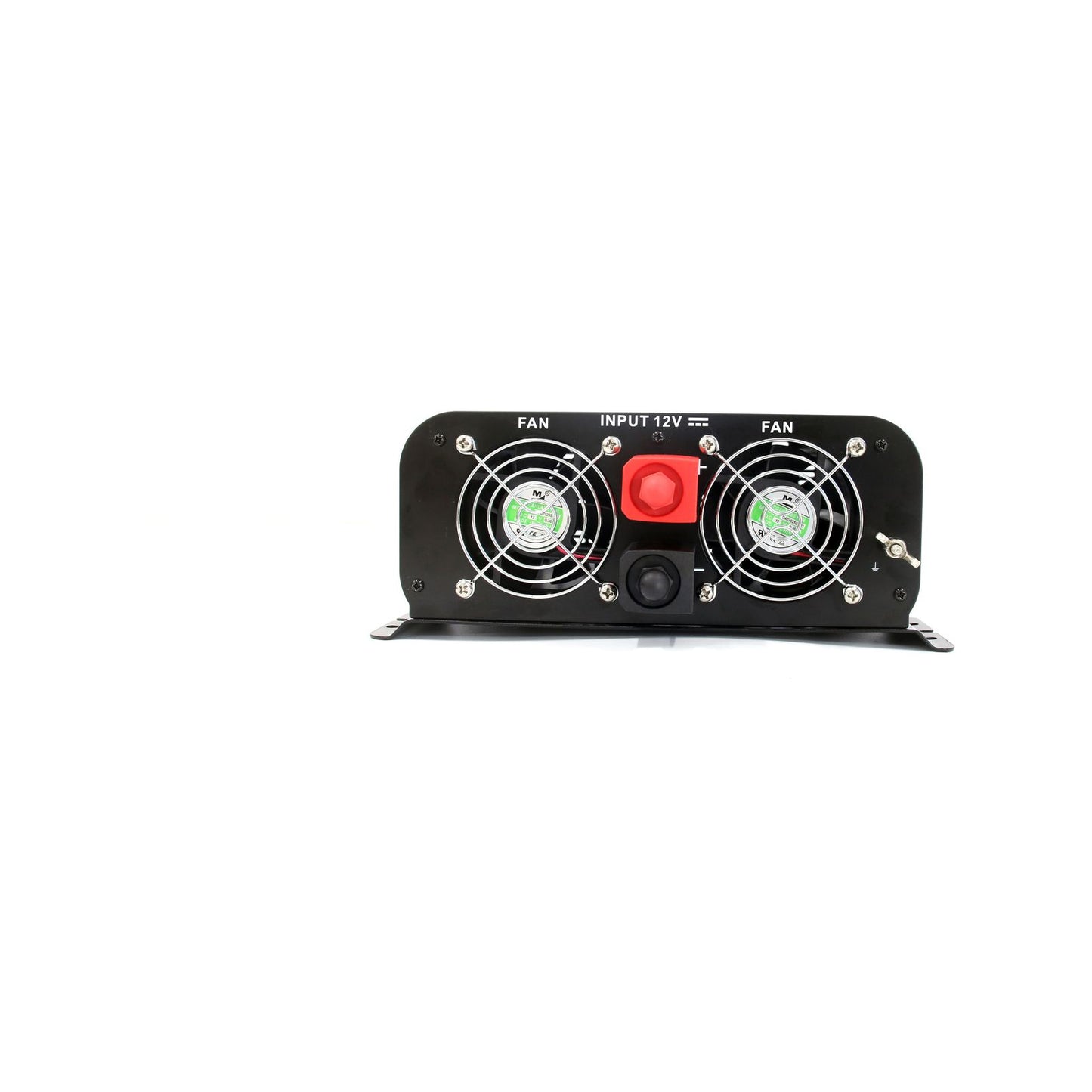 Kt Solar Pure Sine Wave Inverter - 2000W - 240V