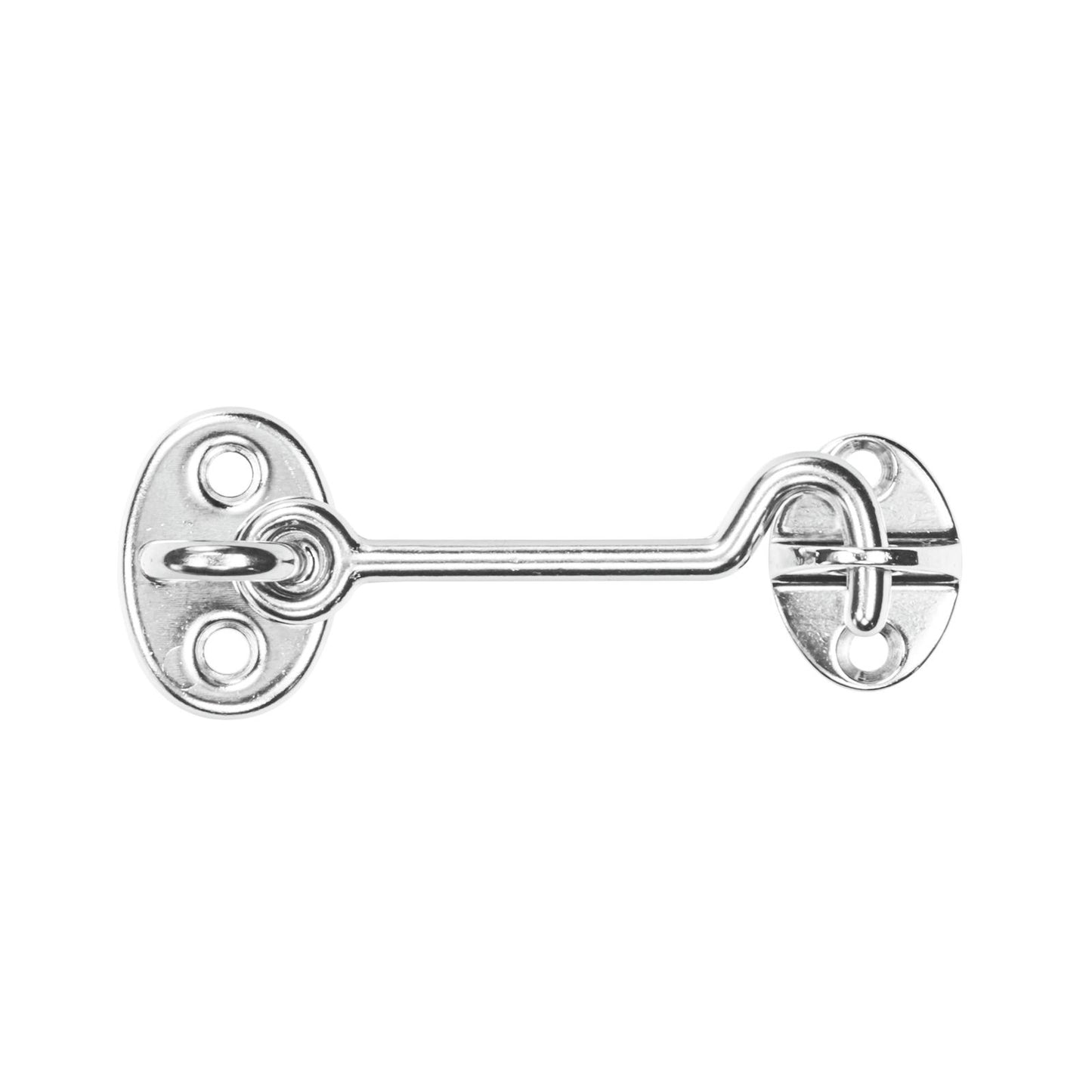 Pinnacle Cabin Hook - 65mm - Chrome