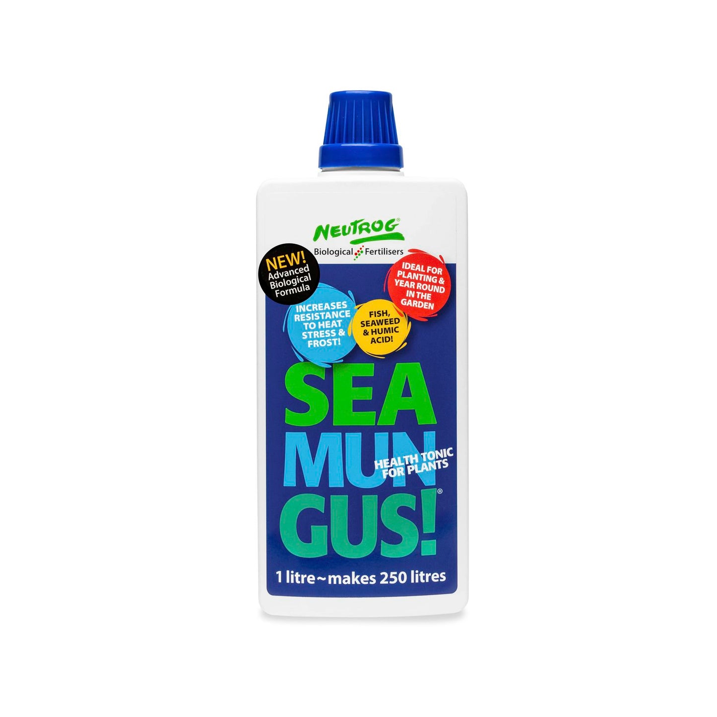 Neutrog Seamungus Liquid Concentrate - 1L Makes 250L