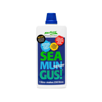 Neutrog Seamungus Liquid Concentrate - 1L Makes 250L