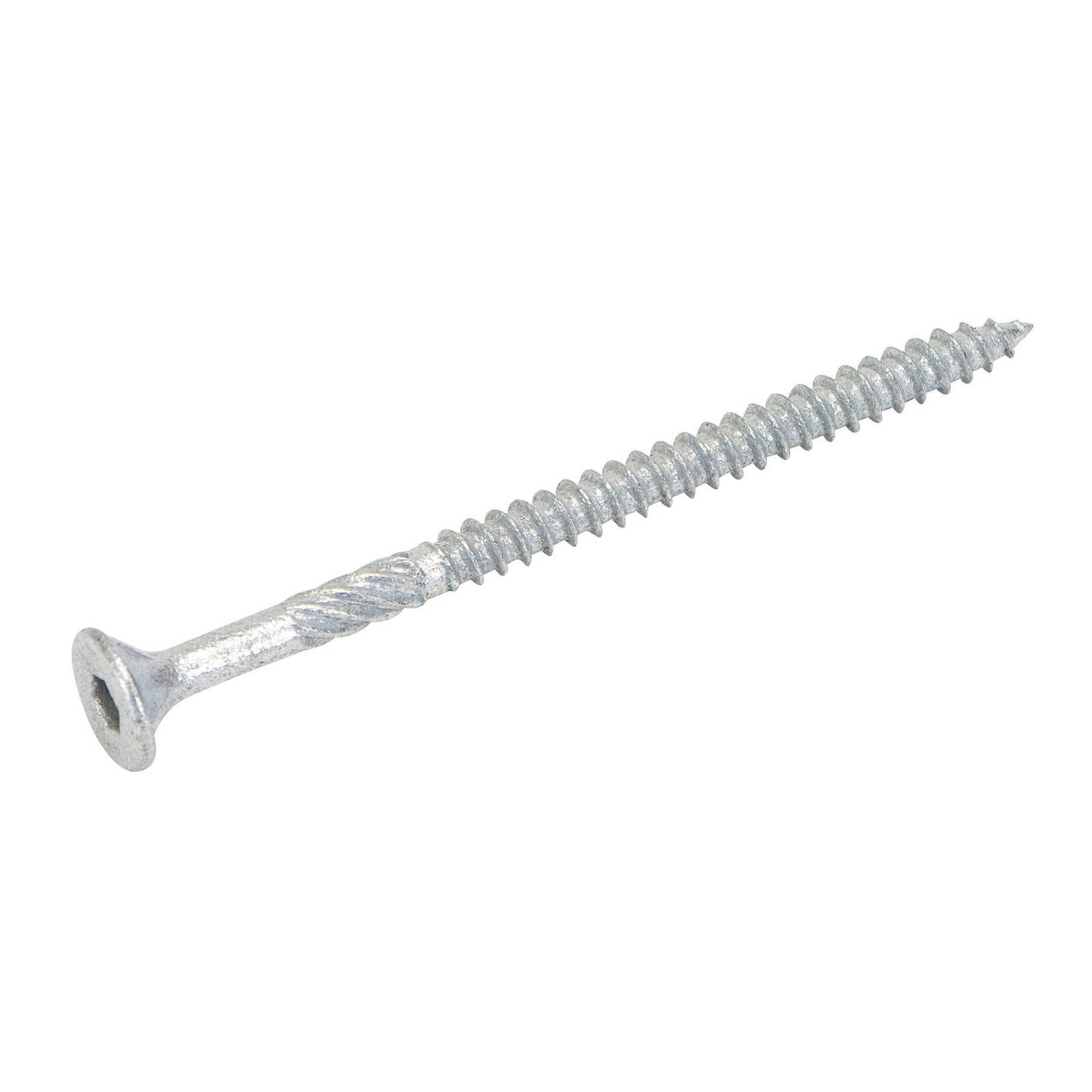 Titan Gal Bugle Batten Screw - 14g x 100mm - 100 Pack
