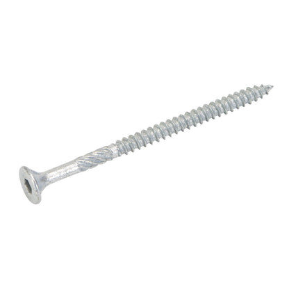 Titan Gal Bugle Batten Screw - 14g x 100mm - 100 Pack