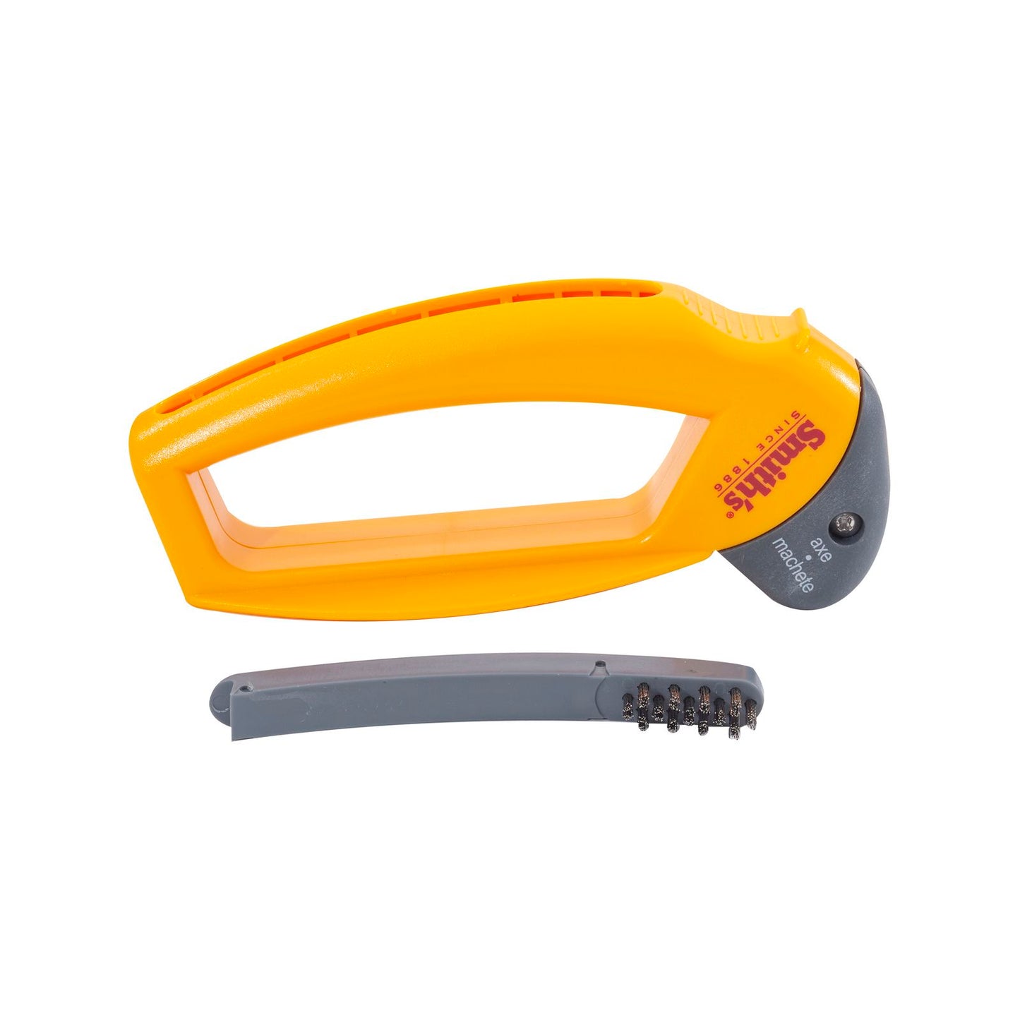 Smith's Axe Machete Sharpener - 80 x 186mm
