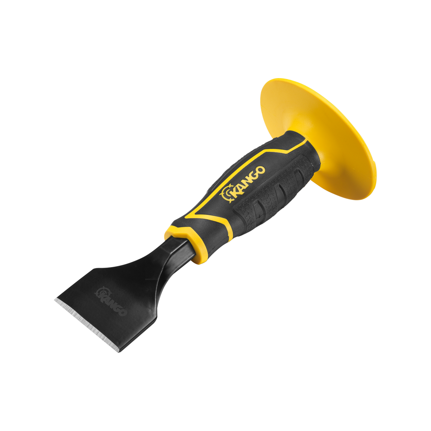 Kango Masonry Chisel with Hand Protector - 57mm