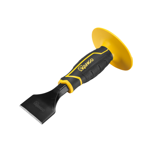 Kango Masonry Chisel with Hand Protector - 57mm