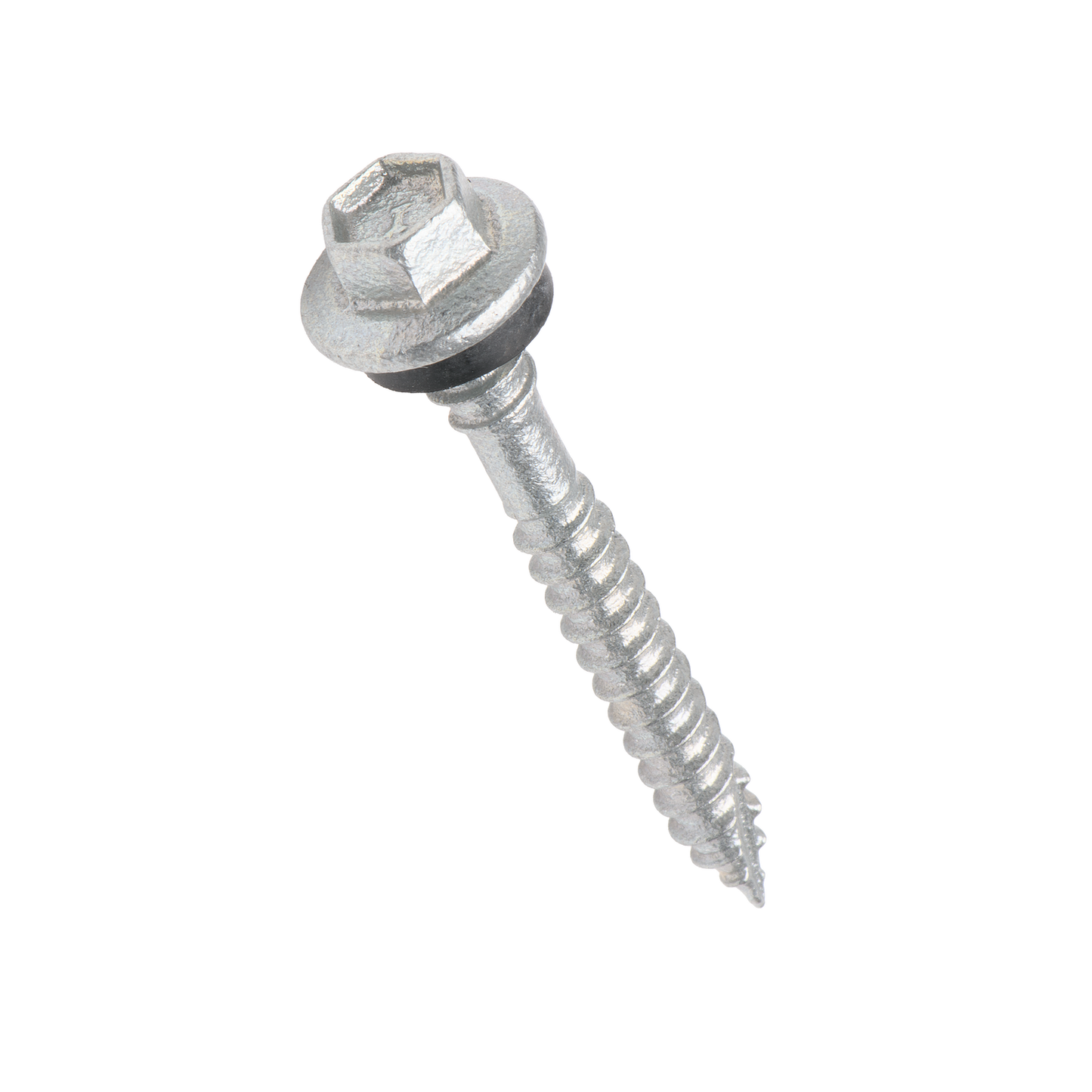 Buildex Roofing Screws - 12g x 50mm - Class 4 - 1000 Pack