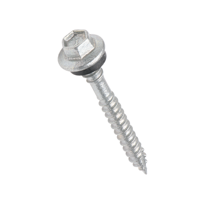 Buildex Roofing Screws - 12g x 50mm - Class 4 - 1000 Pack