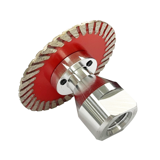 DTA Diamond Blade - 60mm