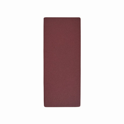 Irwin Un Punched Sheets - 120 Grit - 92 x 230mm - 5 Pack