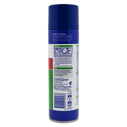 Selleys Kwik Grip Contact Adhesive Spray - 150g