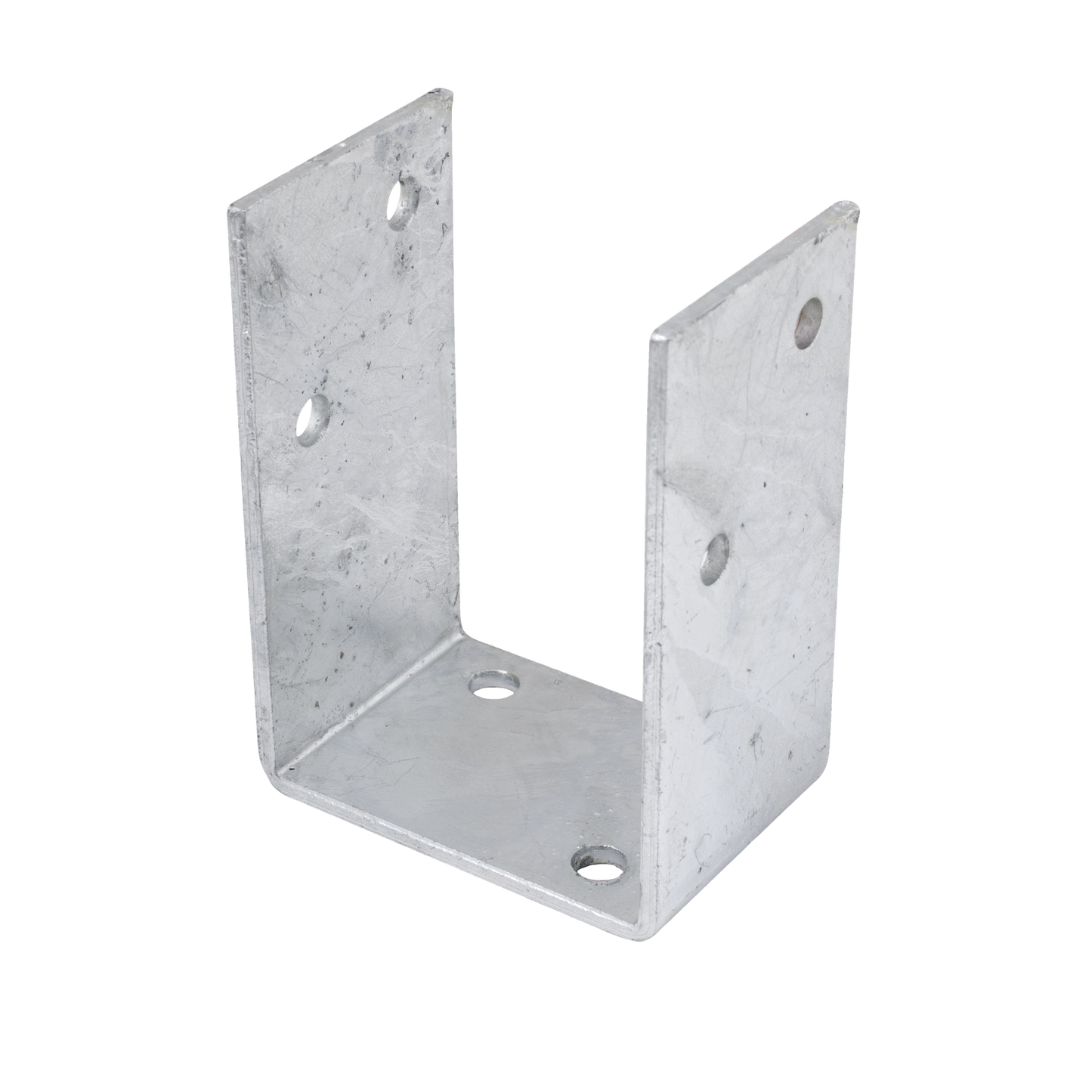 Pryda Heavy Duty Bolt Down Post Anchor - 100mm M10