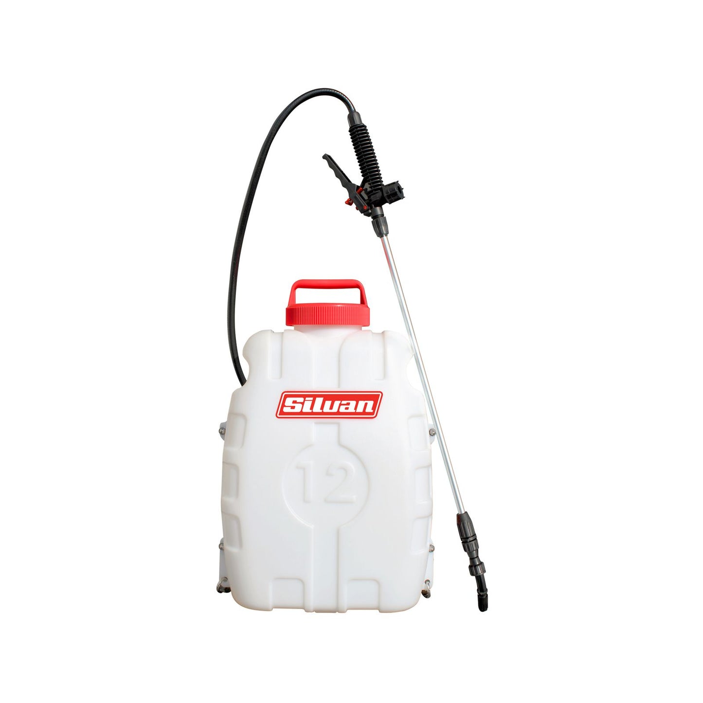 Silvan Rechargeable Backpack Sprayer - 12L