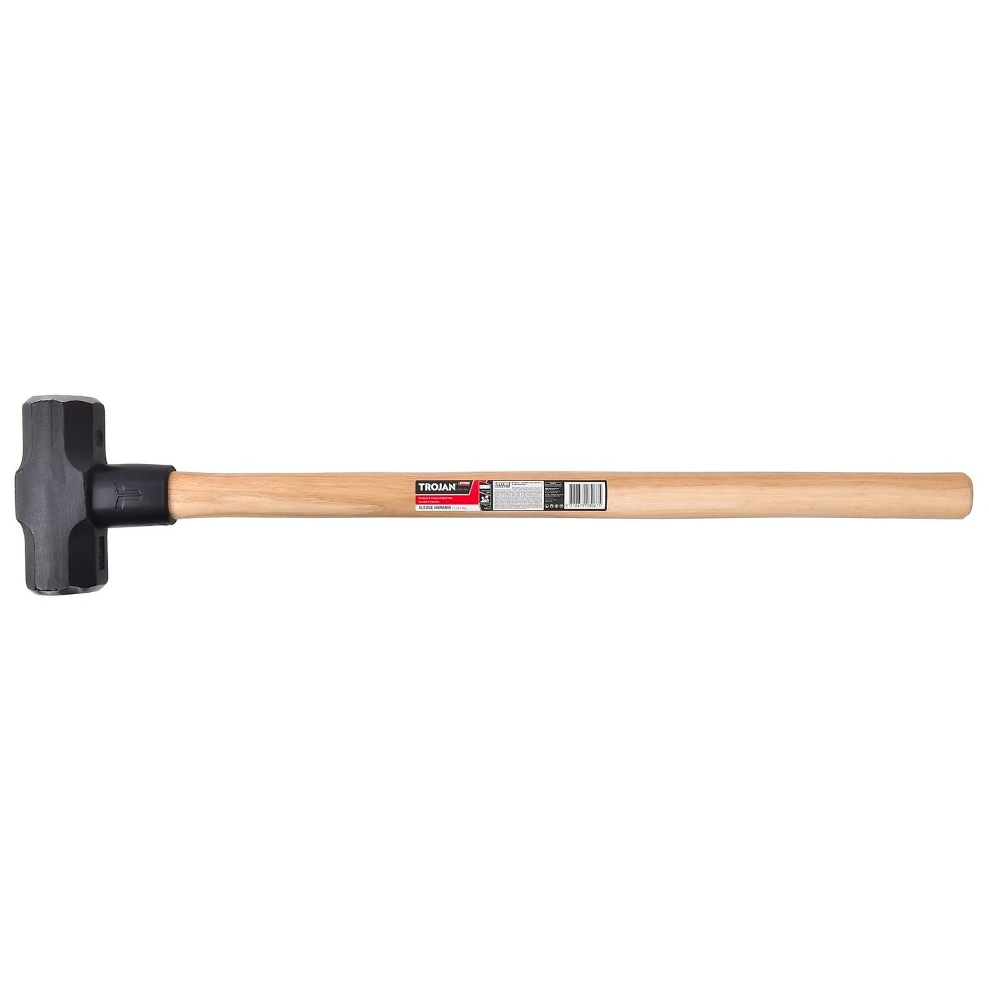 Trojan Timber Sledge Hammer - 12lb - 5.4kg