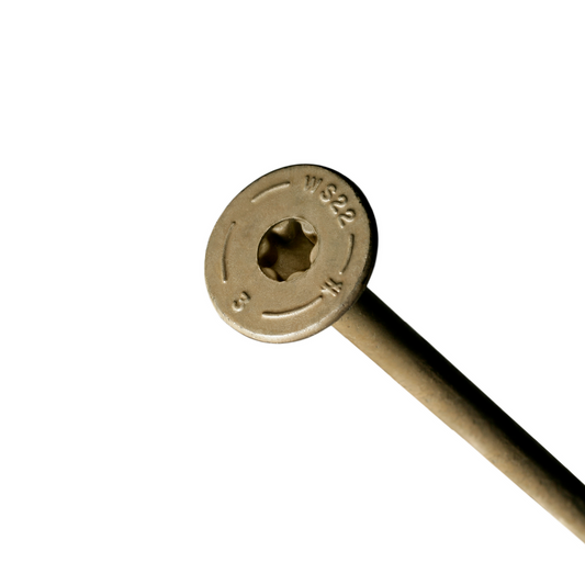 Simpson Strong-Tie SDWS Timber Screw 6" SDWS22600DB-R50 50 Pack