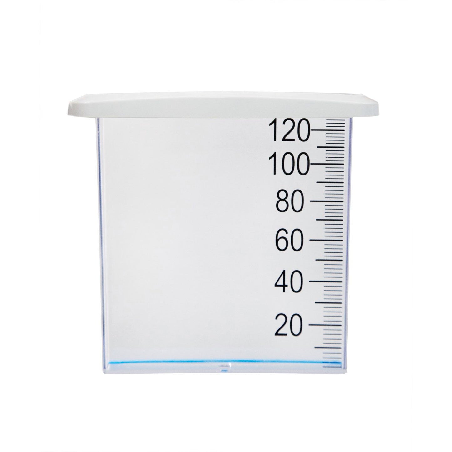 Nylex Waterfall Rain Gauge - 120mm