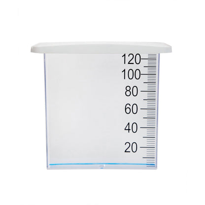 Nylex Waterfall Rain Gauge - 120mm