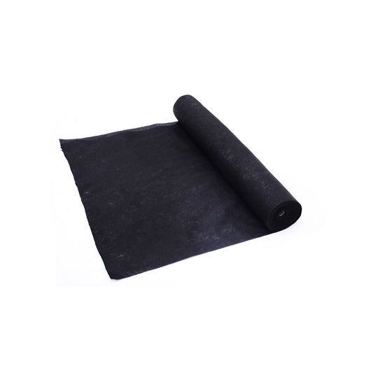 Pillar Black Platinum Weed Control Mat - 1.8 x 10m