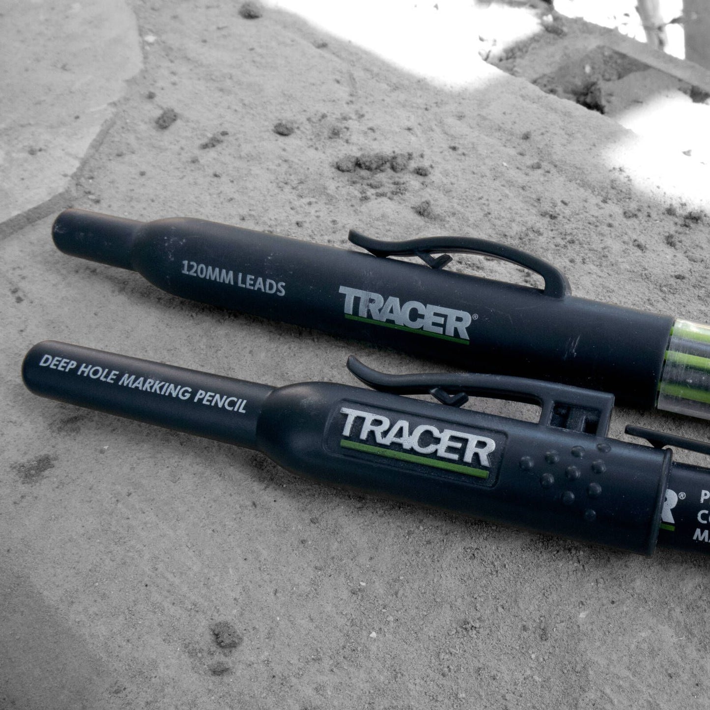 Tracer Deep Pencil Marker - 2B