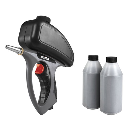 Ozito Air Sand Blasting Gun - 500ml