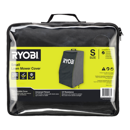 Ryobi Small Lawn Mower Cover - 40cm