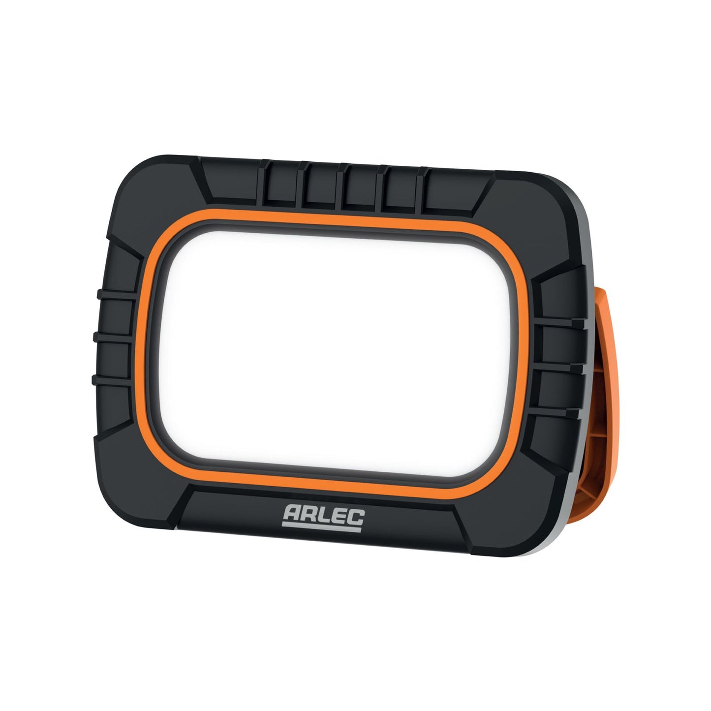 Arlec LED Rechargeable Work Light - 10W - 800 Lumens