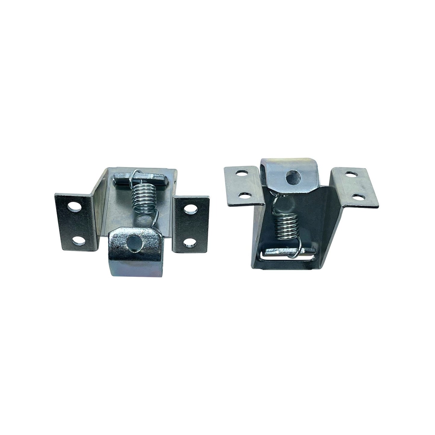 Liftaway Spring Loaded Garage Door Latches - 65mm - 2 Pack