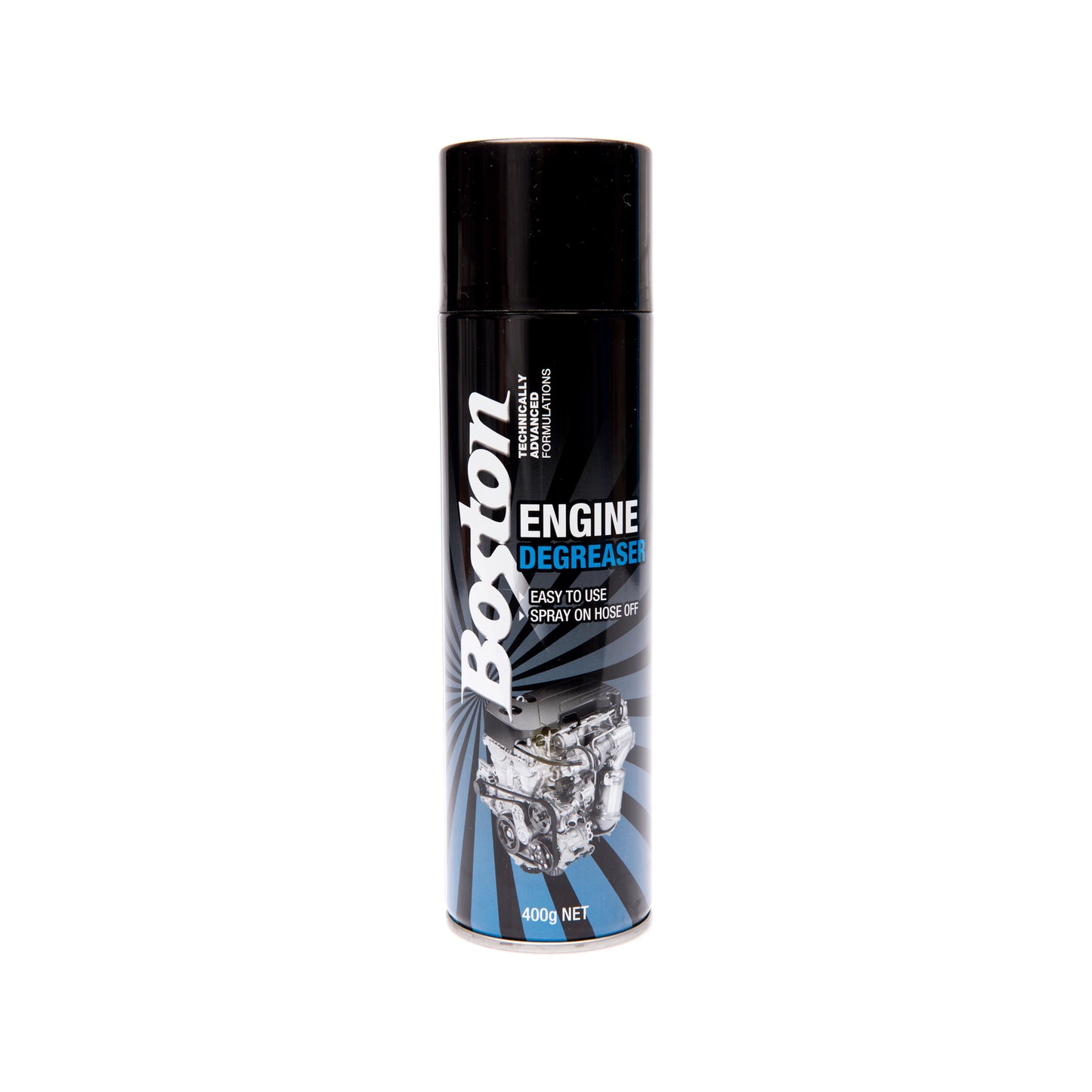 Boston Engine Degreaser - 400g